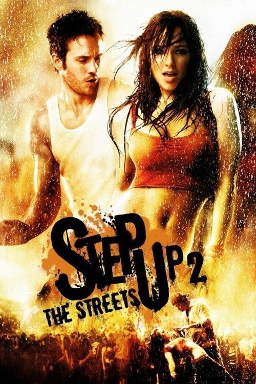 Step Up 2: The Streets (2008) Hindi Dubbed Movie download full movie