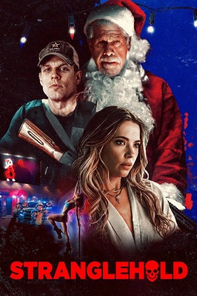 Stranglehold (2026) English download full movie