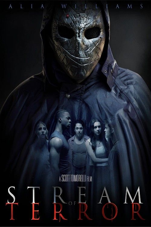 Stream of Terror (2026) English Movie download full movie