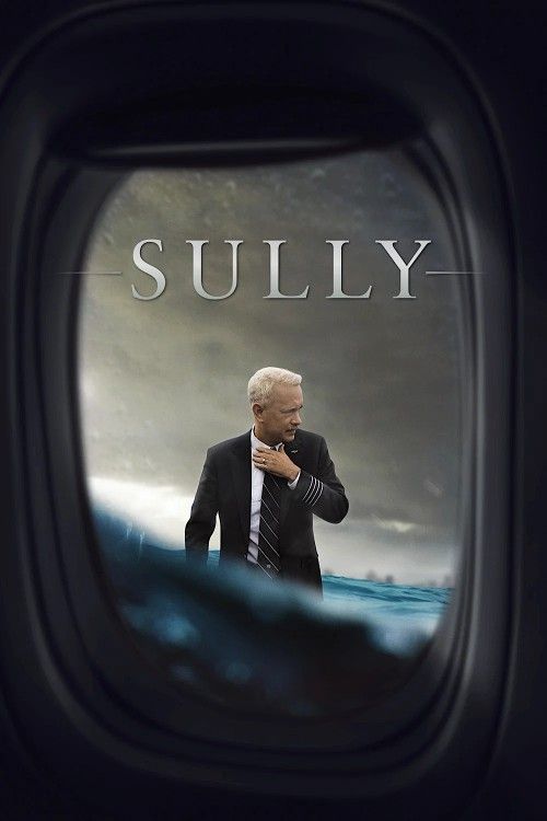 Sully (2016) English Movie download full movie