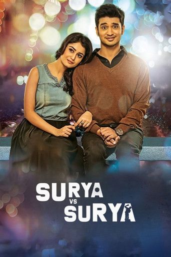 Surya Vs Surya (2015) Hindi Dubbed Movie download full movie