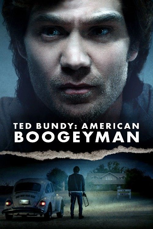 Ted Bundy: American Boogeyman (2021) Hindi Dubbed download full movie