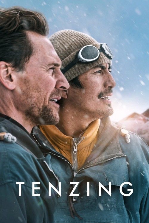 Tenzing (2026) Hindi (Unofficial) Dubbed