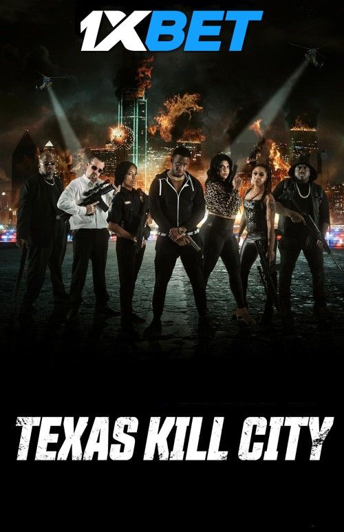 Texas Kill City 2023 Hindi Sub Movie download full movie