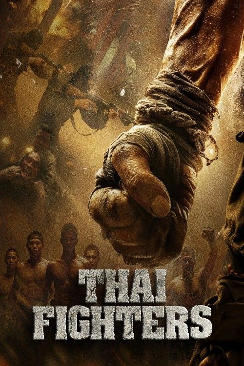 Thai Fighters (2026) Thai Movie