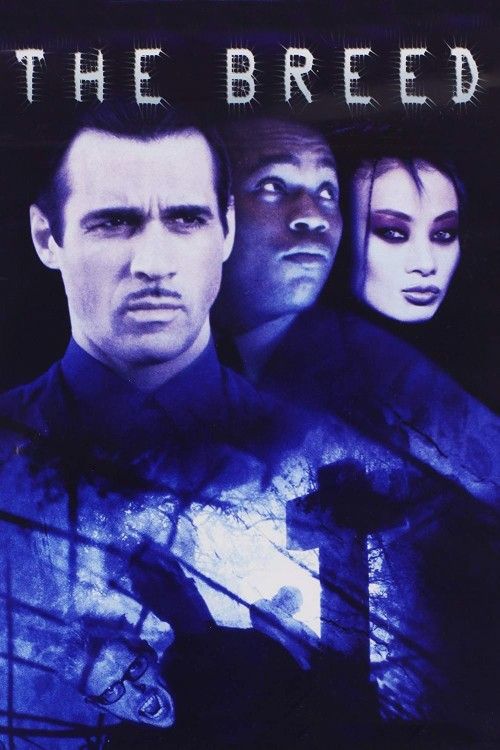 The Breed (2001) Hindi Dubbed Movie download full movie