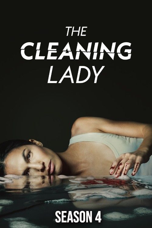 The Cleaning Lady (2025) Season 4 English Complete Series download full movie