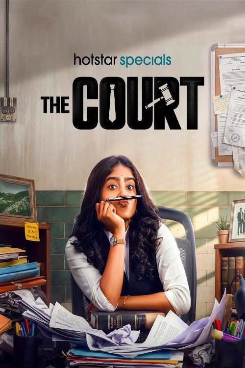 The Court (2026) Season 1 (Episode 29-32) Hindi Web Series download full movie