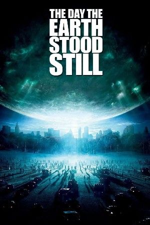 The Day the Earth Stood Still (2008) Hindi Dubbed download full movie