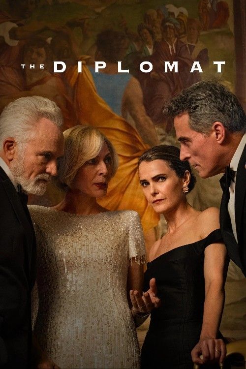 The Diplomat (2026) Season 4 Hindi Dubbed Complete Netflix Series download full movie
