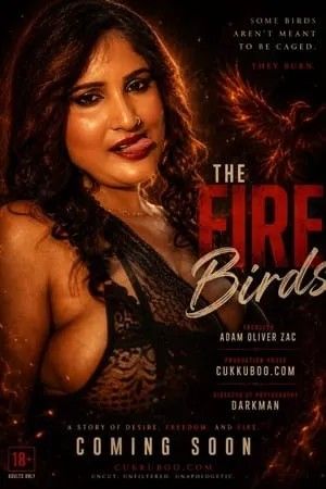 The Fire Birds (2026) Hindi Cukkuboo Short Films download full movie