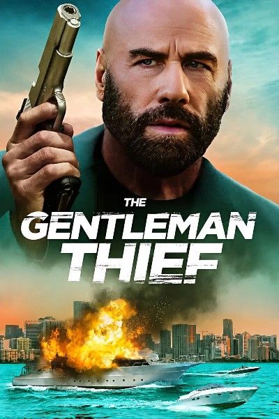 The Gentleman Thief (2026) English download full movie