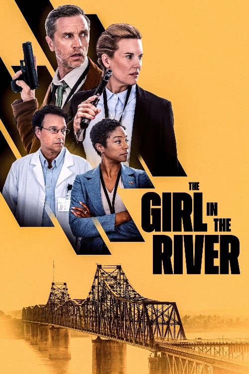 The Girl in the River (2026) Hollywood English Movie download full movie