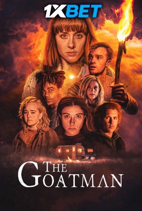 The Goatman (2025) Hindi (Unofficial) Dubbed Movie download full movie