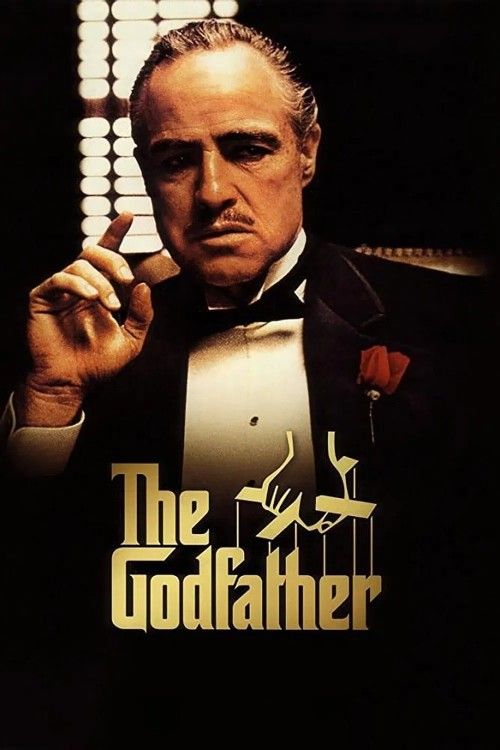 The Godfather (1972) Hindi Dubbed