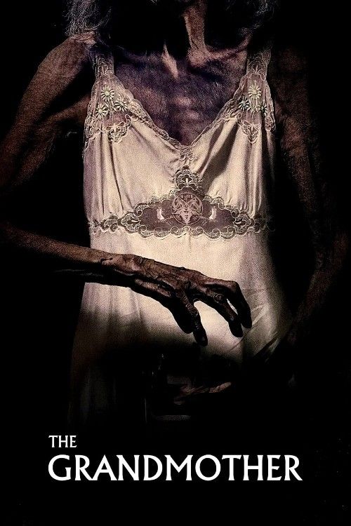 The Grandmother (2021) Hindi Dubbed Movie download full movie
