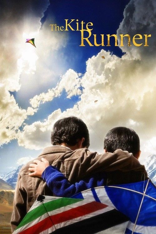 The Kite Runner (2007) Hindi Dubbed download full movie