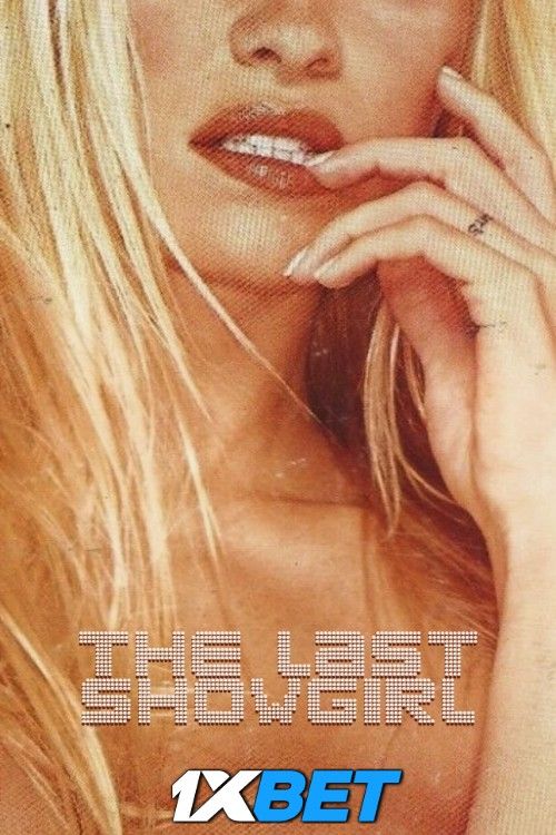 The Last Showgirl 2024 Hindi (Unofficial) Dubbed Movie download full movie