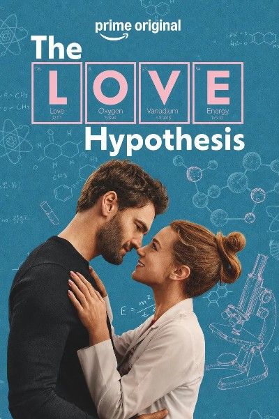 The Love Hypothesis (2026) English download full movie
