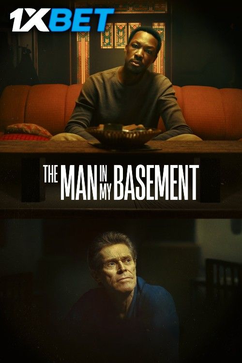 The Man in My Basement (2025) Hindi (Unofficial) Dubbed Movie download full movie
