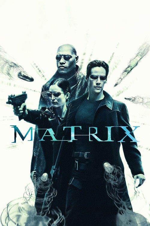 The Matrix (1999) PROPER Hindi Dubbed Movie download full movie