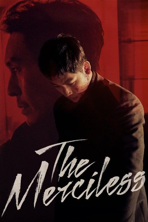 The Merciless (2017) Hindi ORG Dubbed Movie download full movie