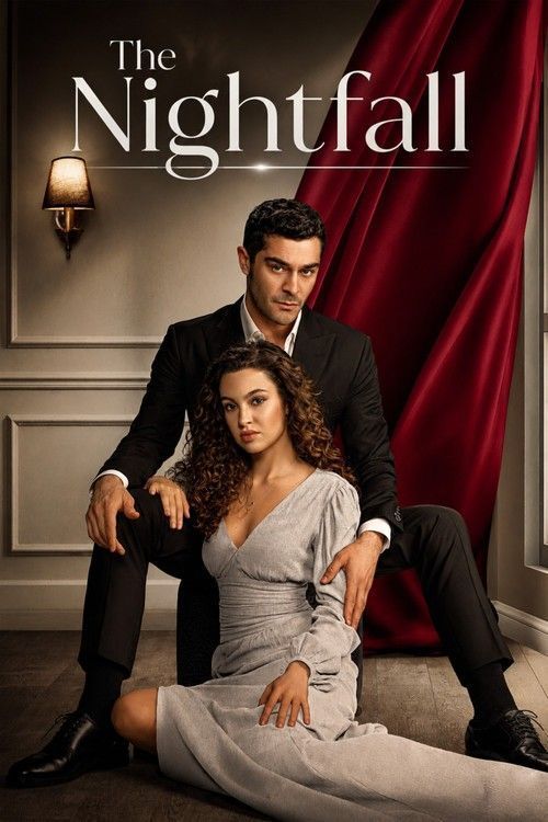 The Nightfall (2025) Season 1 (Episode 21-25) Hindi Dubbed TV Series download full movie