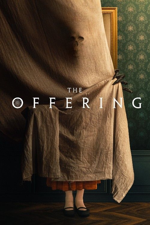 The Offering (2022) Hindi Dubbed Movie download full movie
