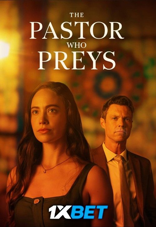 The Pastor Who Preys (2026) Hindi (Unofficial) Dubbed Movie download full movie