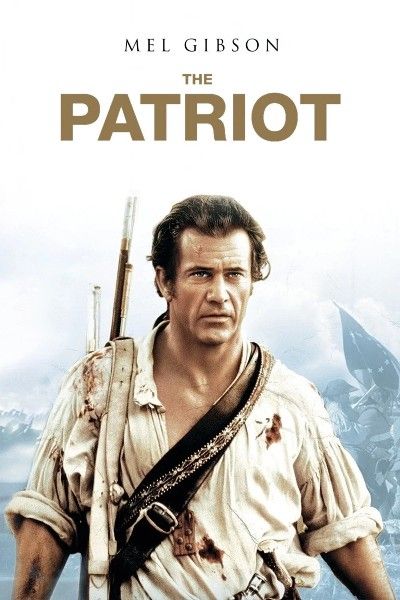 The Patriot (2000) Hindi Dubbed download full movie