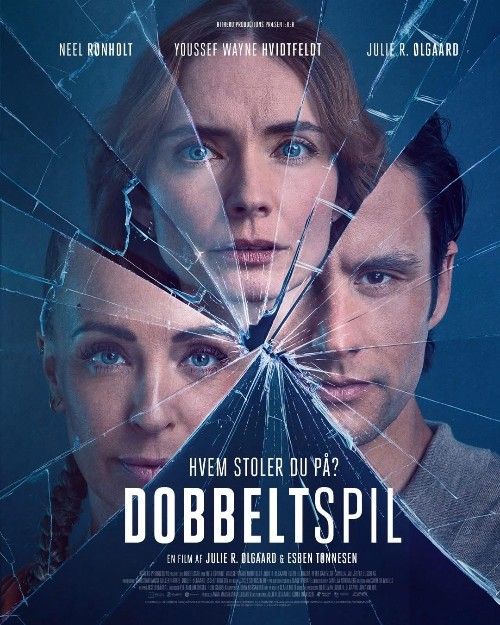 The Perfect Lie (2026) English Movie