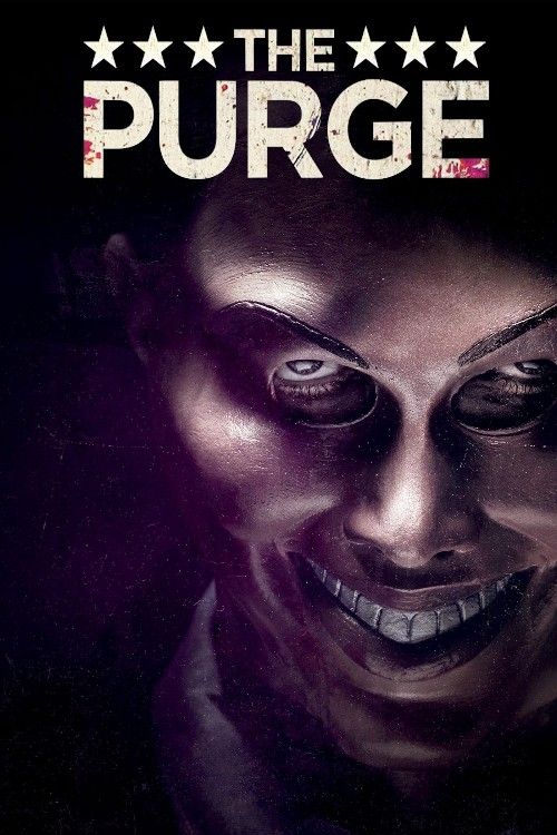 The Purge (2013) Hindi Dubbed Movie download full movie