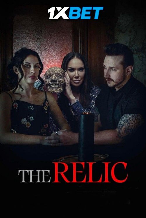 The Relic (2025) Hindi (Unofficial) Dubbed Movie download full movie