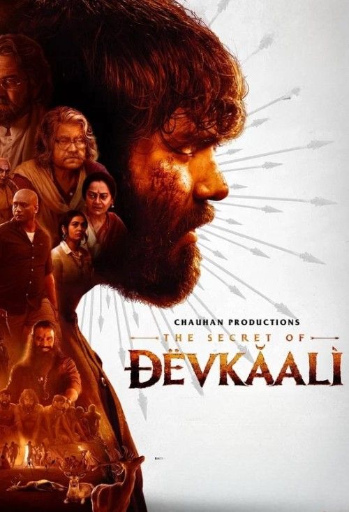The Secret of Devkaali (2025) Hindi download full movie