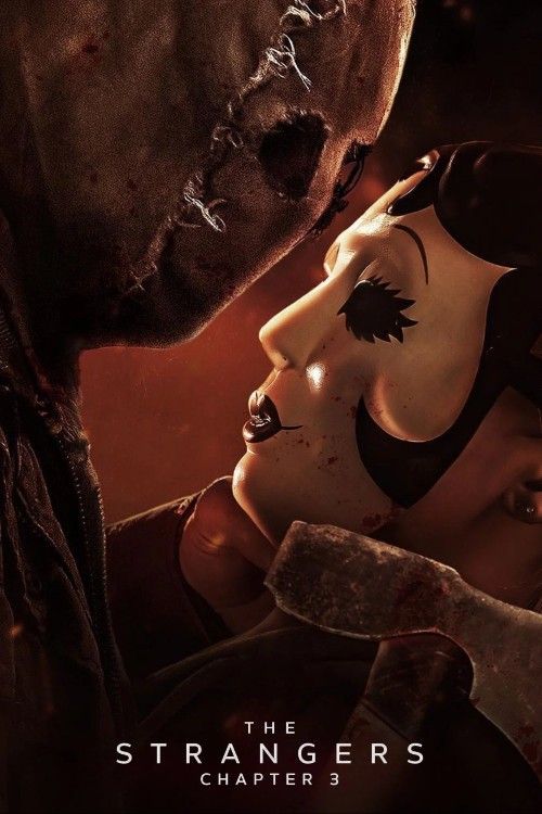 The Strangers Chapter 3 (2026) Hindi Dubbed