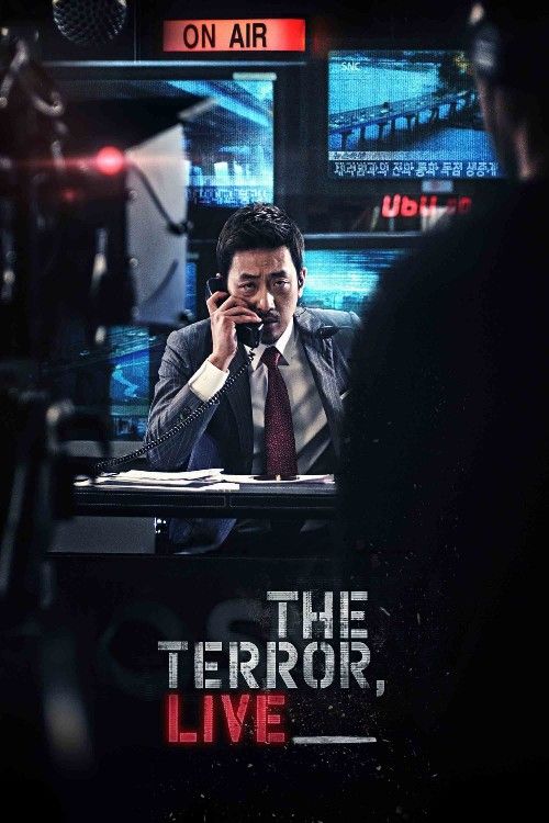 The Terror Live (2013) Hindi Dubbed Movie download full movie