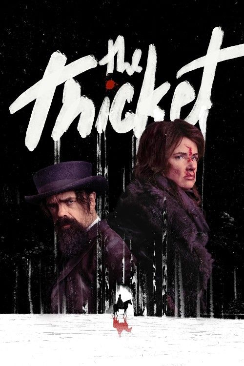 The Thicket (2024) Hindi ORG Dubbed Movie download full movie