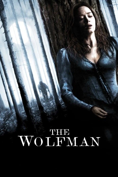 The Wolfman (2010) Hindi Dubbed
