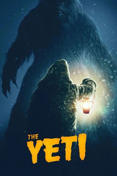 The Yeti (2026) Hindi Dubbed download full movie