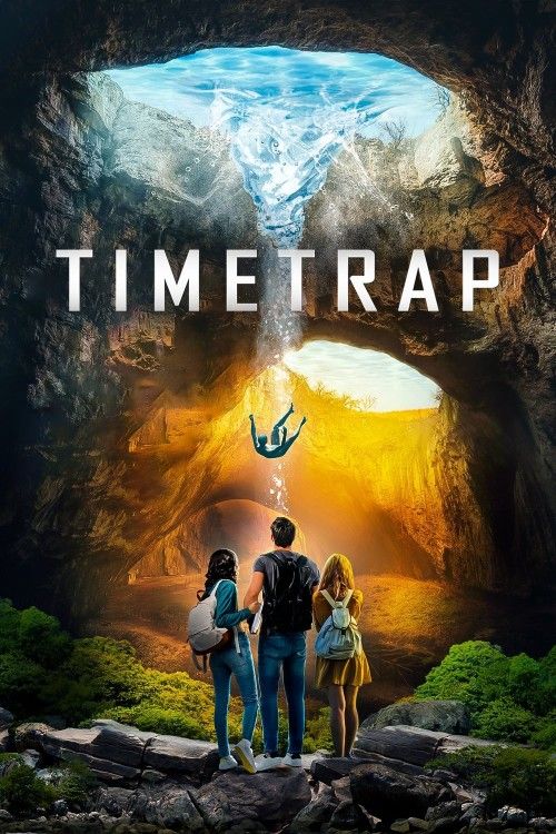 Time Trap (2017) Hindi Dubbed Movie download full movie