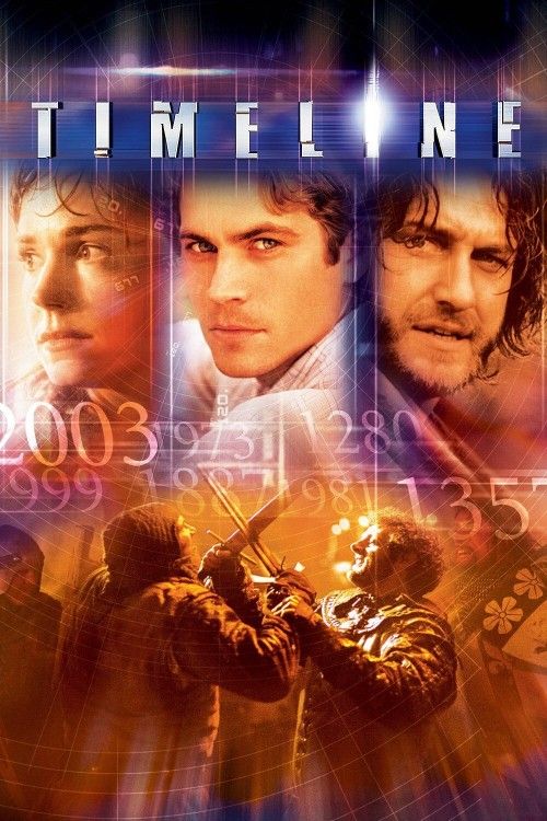 Timeline (2003) Hindi Dubbed Movie download full movie