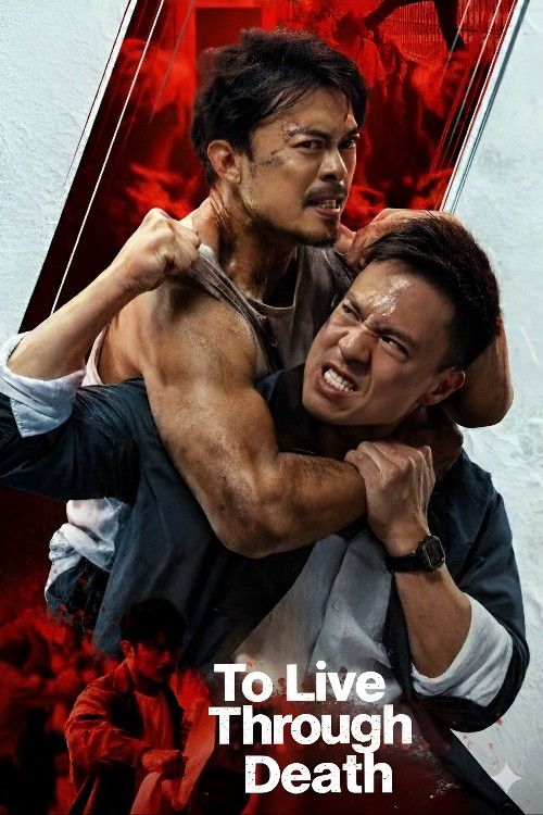 To live Through Death (2024) Hindi Dubbed Movie download full movie