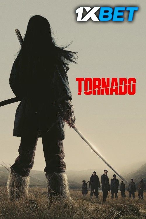 Tornado (2025) Hindi (Unofficial) Dubbed Movie download full movie
