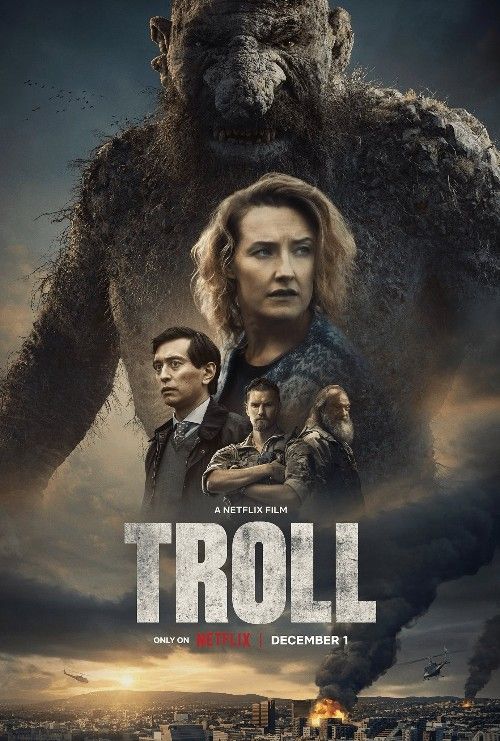 Troll (2022) Hindi ORG Dubbed Movie download full movie