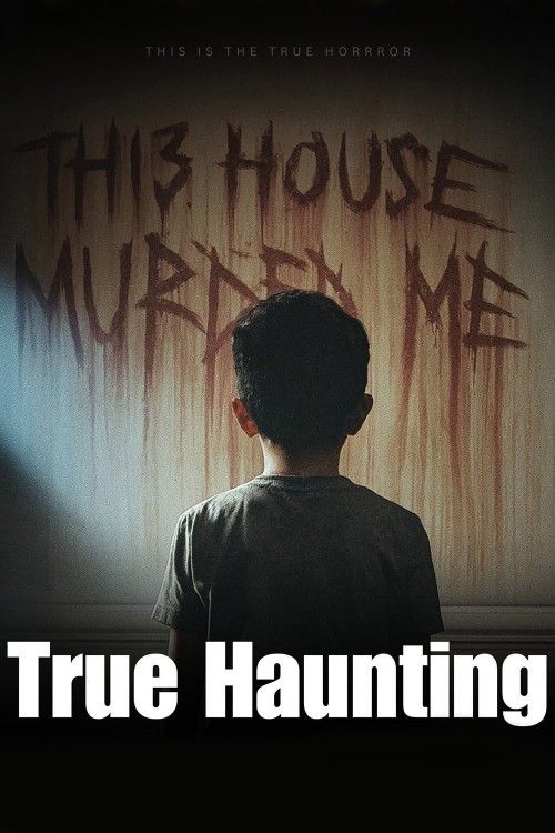 True Haunting (2025) Season 1 Hindi Dubbed Complete Series download full movie
