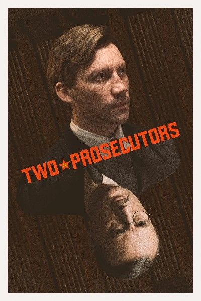 Two Prosecutors (2026) Italian download full movie