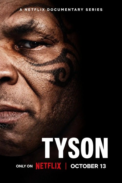 Tyson (2026) Season 1 Hindi Dubbed Complete Netflix Series download full movie