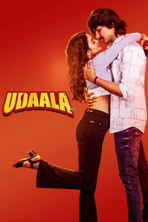 Udaala (2025) Hindi Dubbed