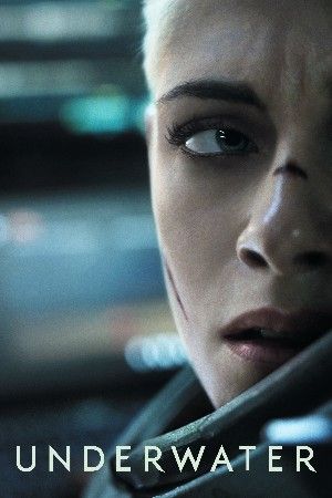 Underwater (2020) Hindi Dubbed download full movie