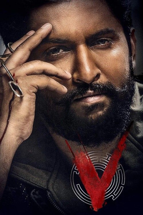V (2020) Hindi Dubbed